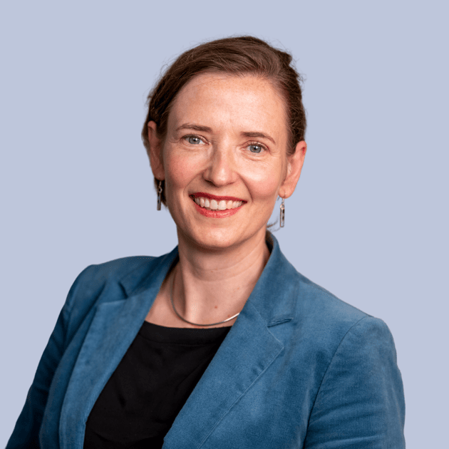 Els Sweeney - Bindels - lid van de Raad van Toezicht bij Qredits