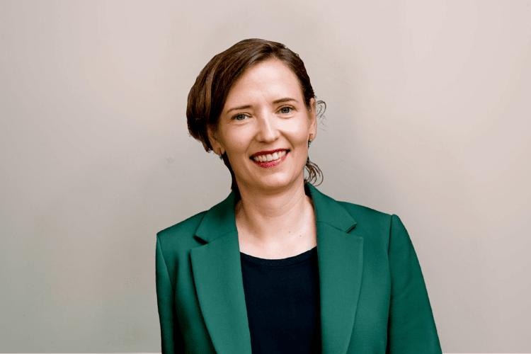 Els Sweeney - Bindels - lid van de Raad van Toezicht bij Qredits