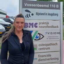 Petra Peperkamp