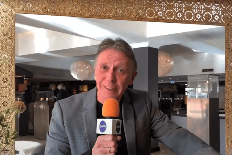 Schermafbeelding Nico van Loo 