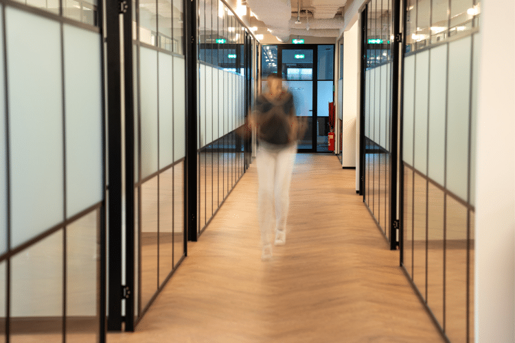 team finance houten hall bij Qredits