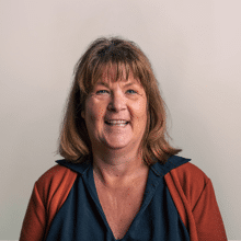 Helma te Vaanholt
