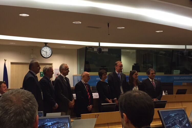 19-10-2015 Europese commissie investeert 237 miljoen