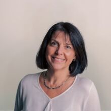 Evelyne Oprel