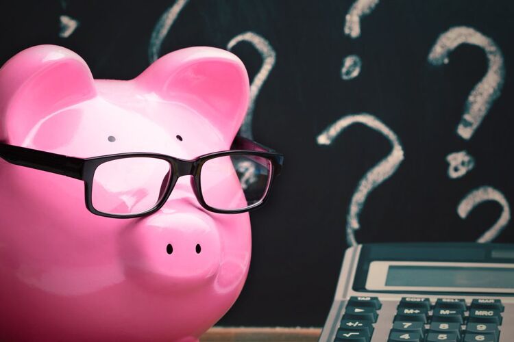 Tips om geld te besparen