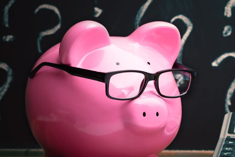 Tips om geld te besparen