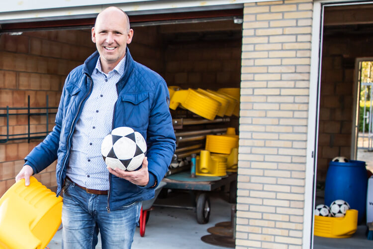 CKV Korfbalvereniging