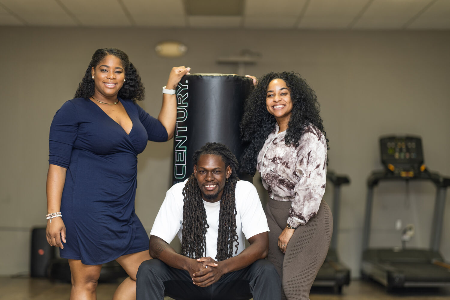 bedrijfsadviseurs qredits sportschool