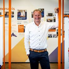 Elwin Groenevelt