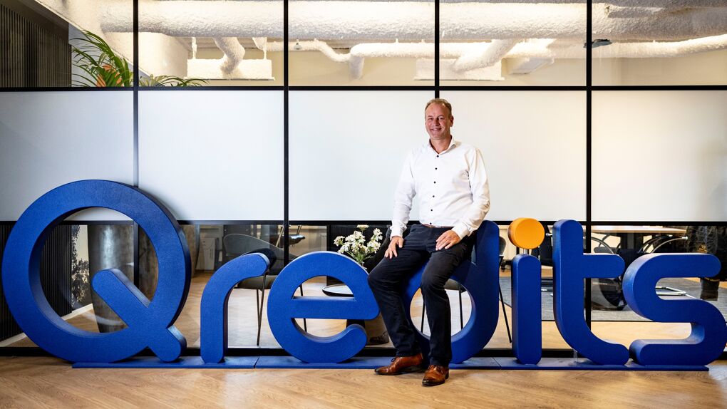 Elwin op logo