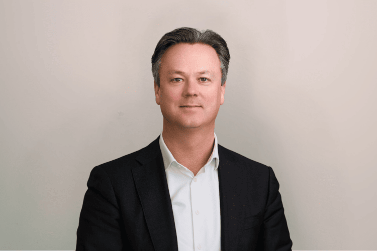 Sander Pleij - lid van de Raad van Toezicht bij Qredits