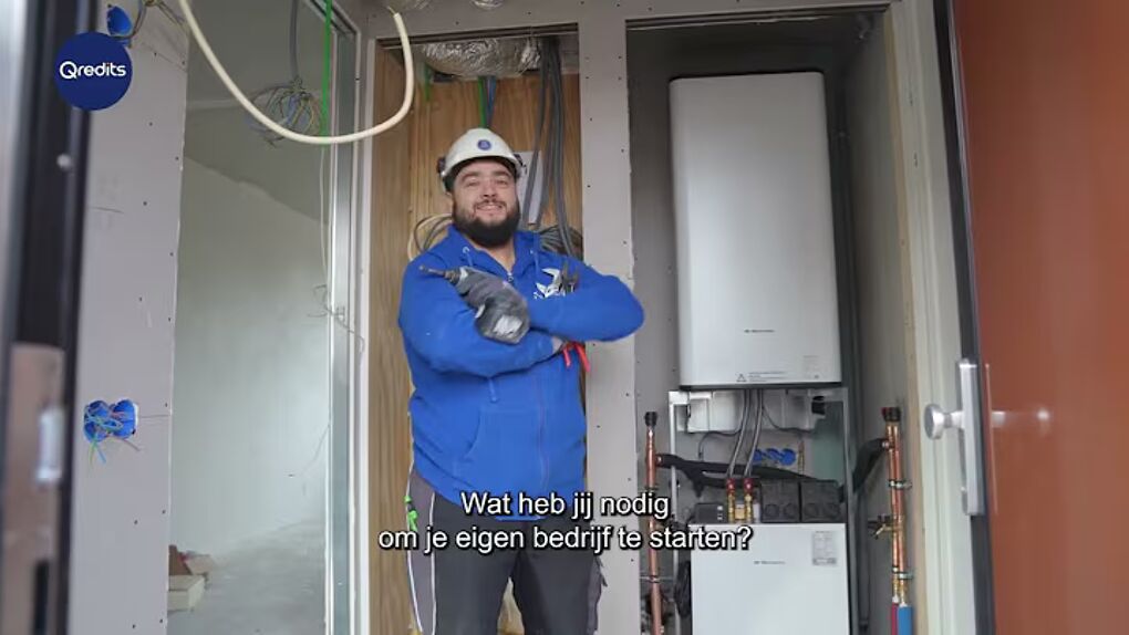 Thumbnai_Van_droom_naar_installatiebedrijf:_Soufiane_start_met_hulp_van_Qredits