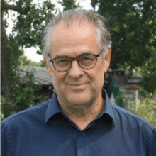 Wim Drost