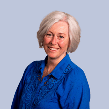 Angelique Ottink