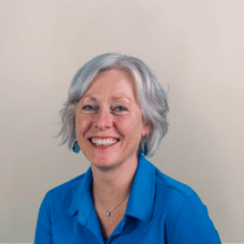 Angelique Ottink