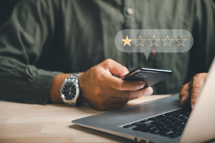 melding-van-review-op-mobiel