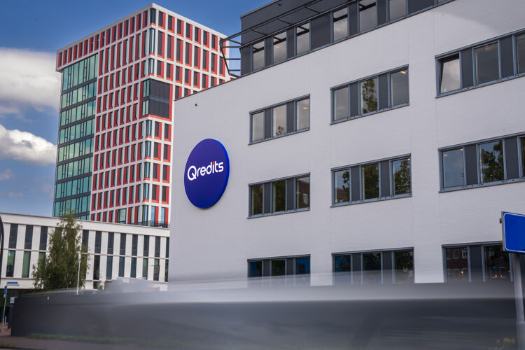 Pand Qredits Almelo