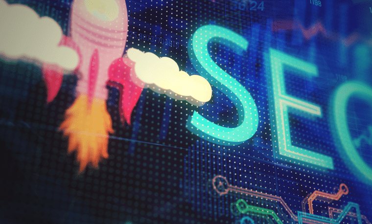 SEO afbeelding