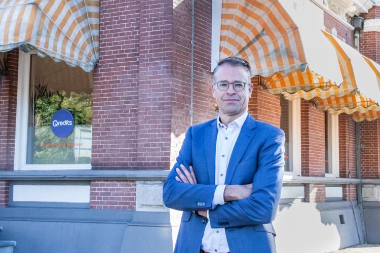 Volksbank financieringen toegankelijk ondernemers