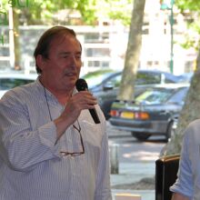 Sven Cohen Stuart