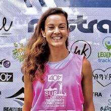 Ghislaine Cordier de Croust
