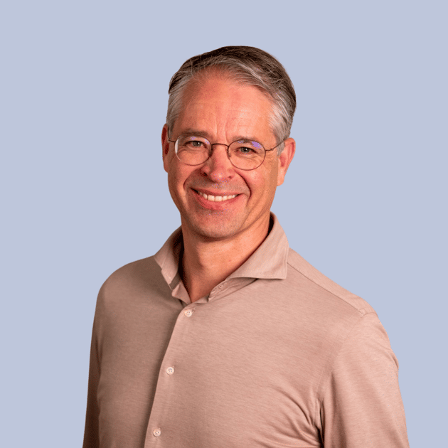 André Dolsma