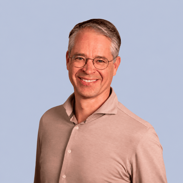 André Dolsma
