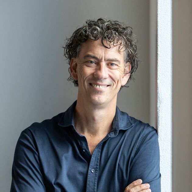 Marco Smit