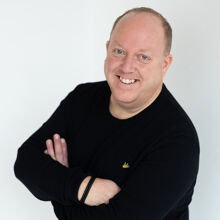 Thijs Smit