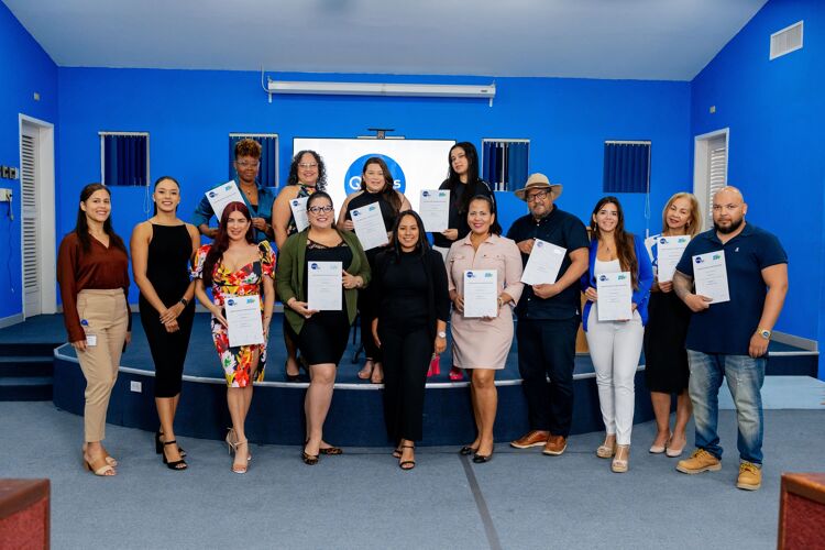 Aruba-signature-experience-diploma