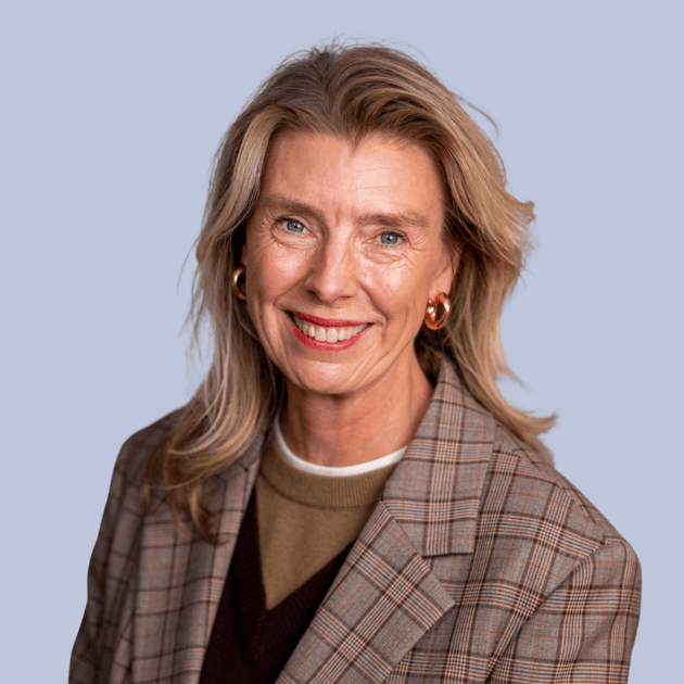 Lara Timmerman lid van de Raad van Toezicht bij Qredits