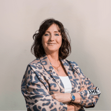 Liesbeth Veldscholten 