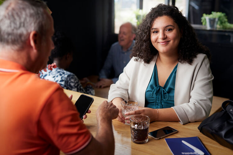 Week van de Ondernemer - Hardenberg