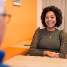 Laetitia Selij-Gueye