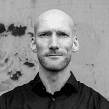 Wout van Dooren